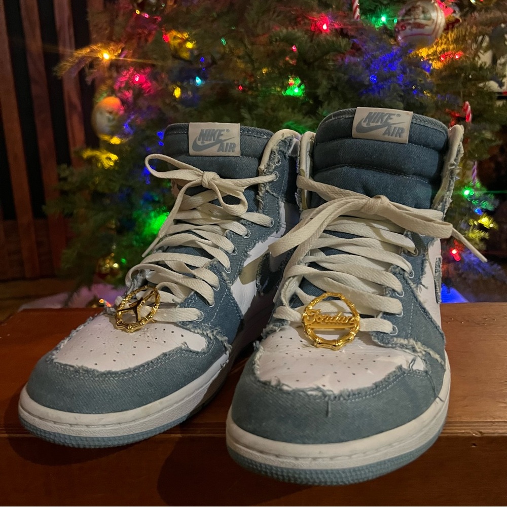 Nike Air Jordan 1 Retro High‎ Women’s